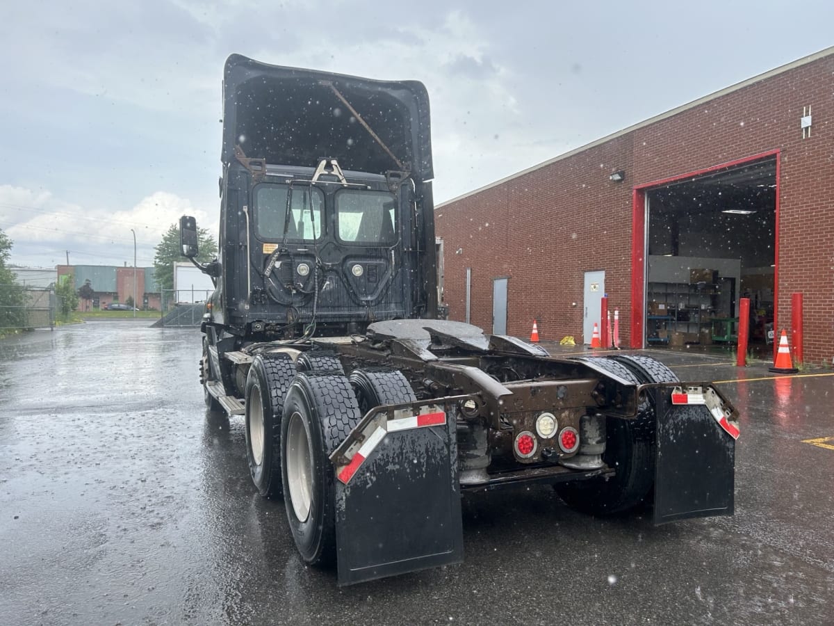 2016 Freightliner/Mercedes CASCADIA 125 664069