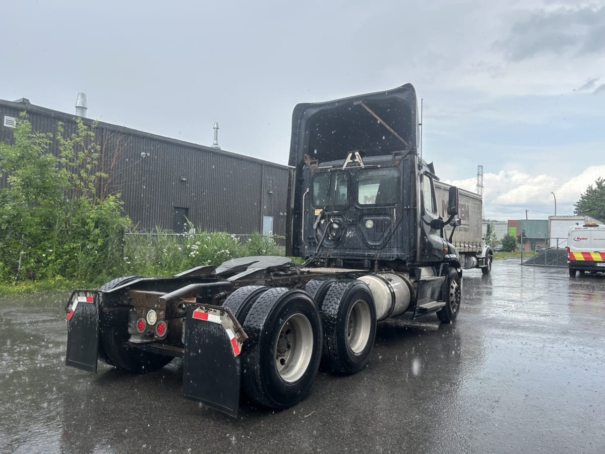 2016 Freightliner/Mercedes CASCADIA 125 664069