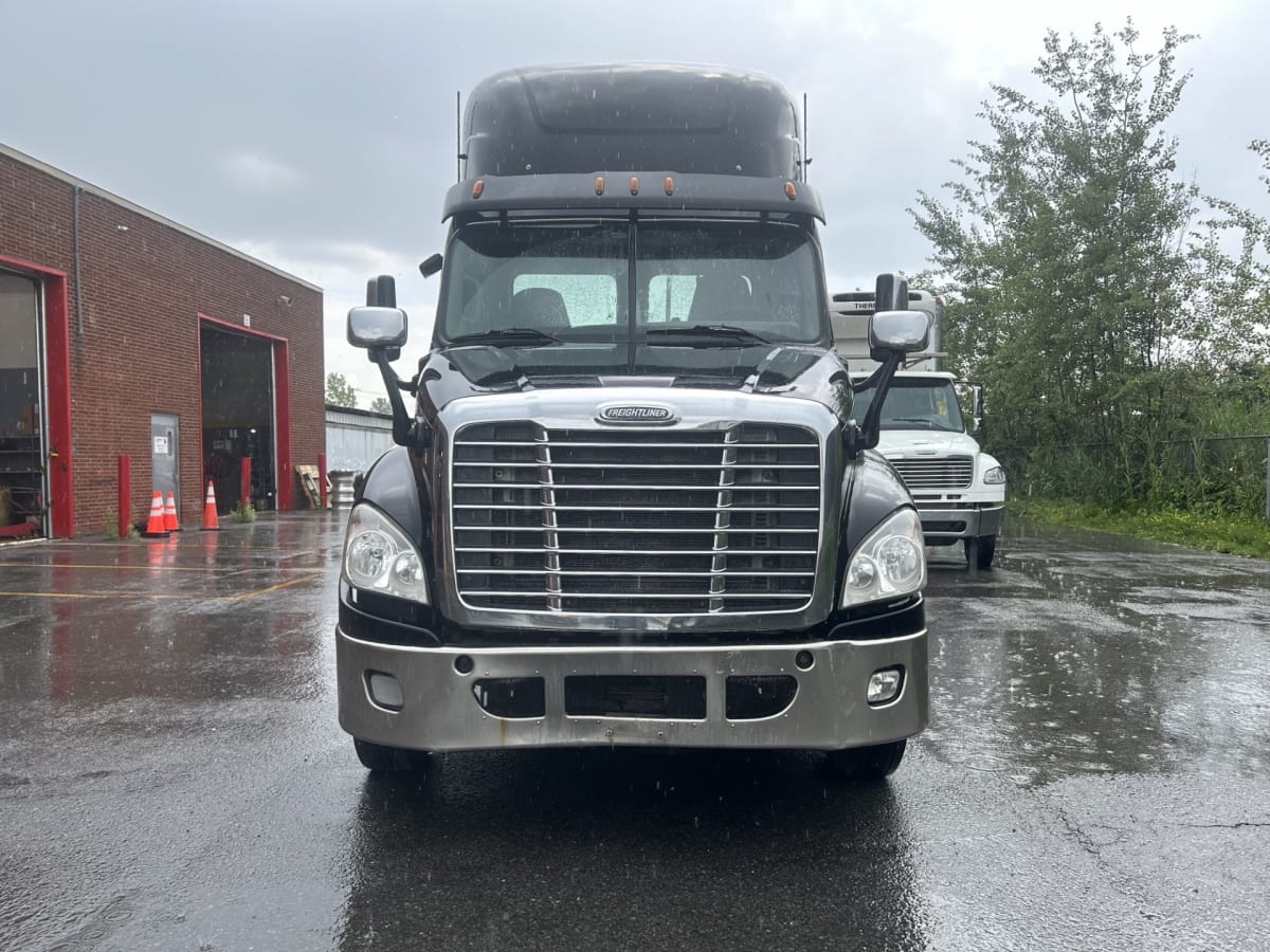 2016 Freightliner/Mercedes CASCADIA 125 664069