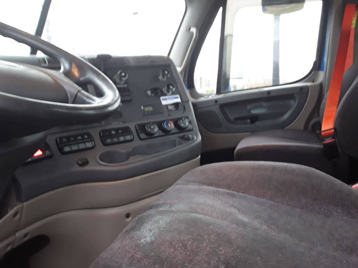 2016 Freightliner/Mercedes CASCADIA 125 664079