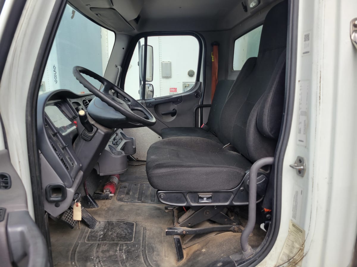 2017 Freightliner/Mercedes M2 106 664091