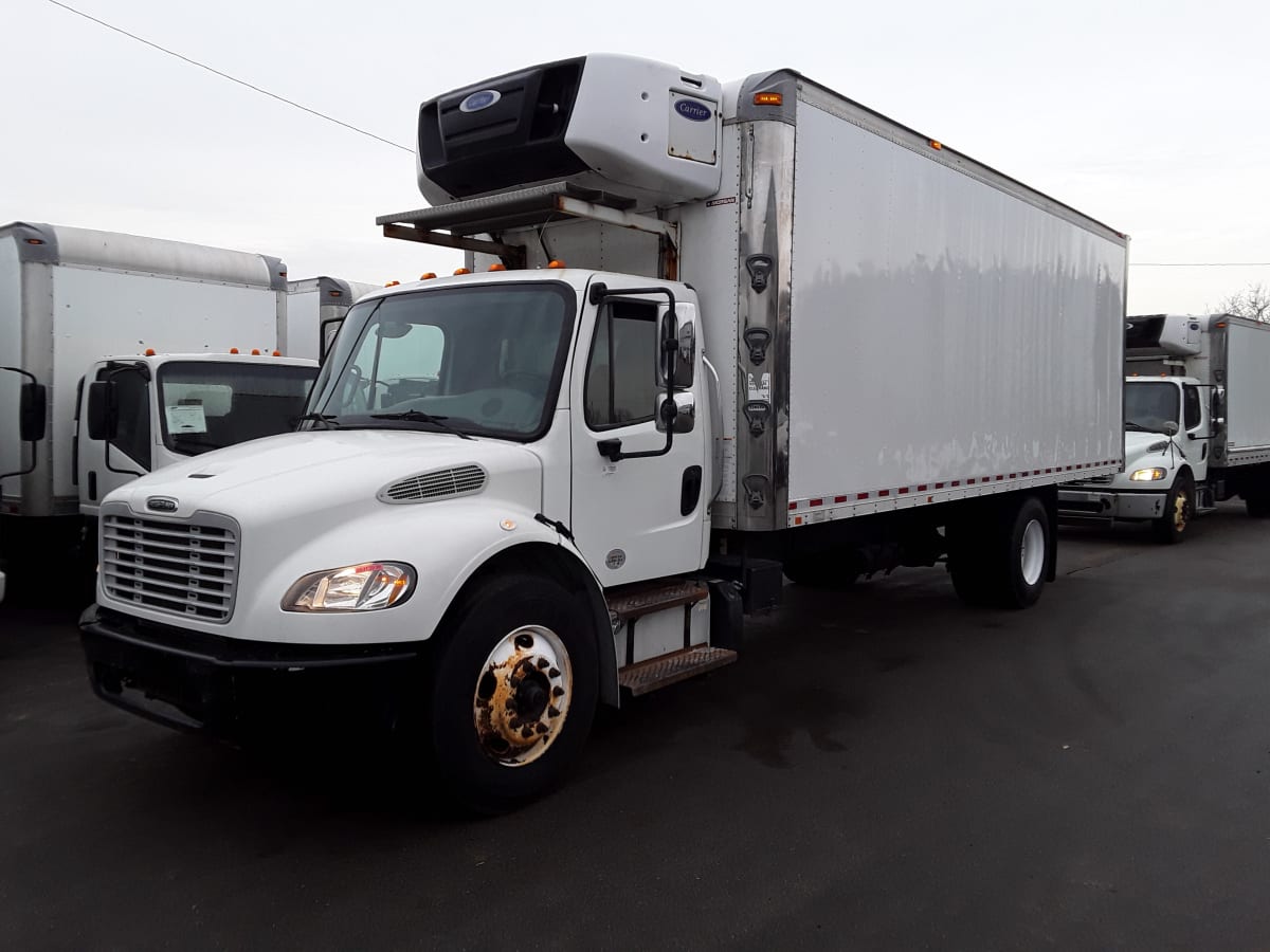 2017 Freightliner/Mercedes M2 106 664139