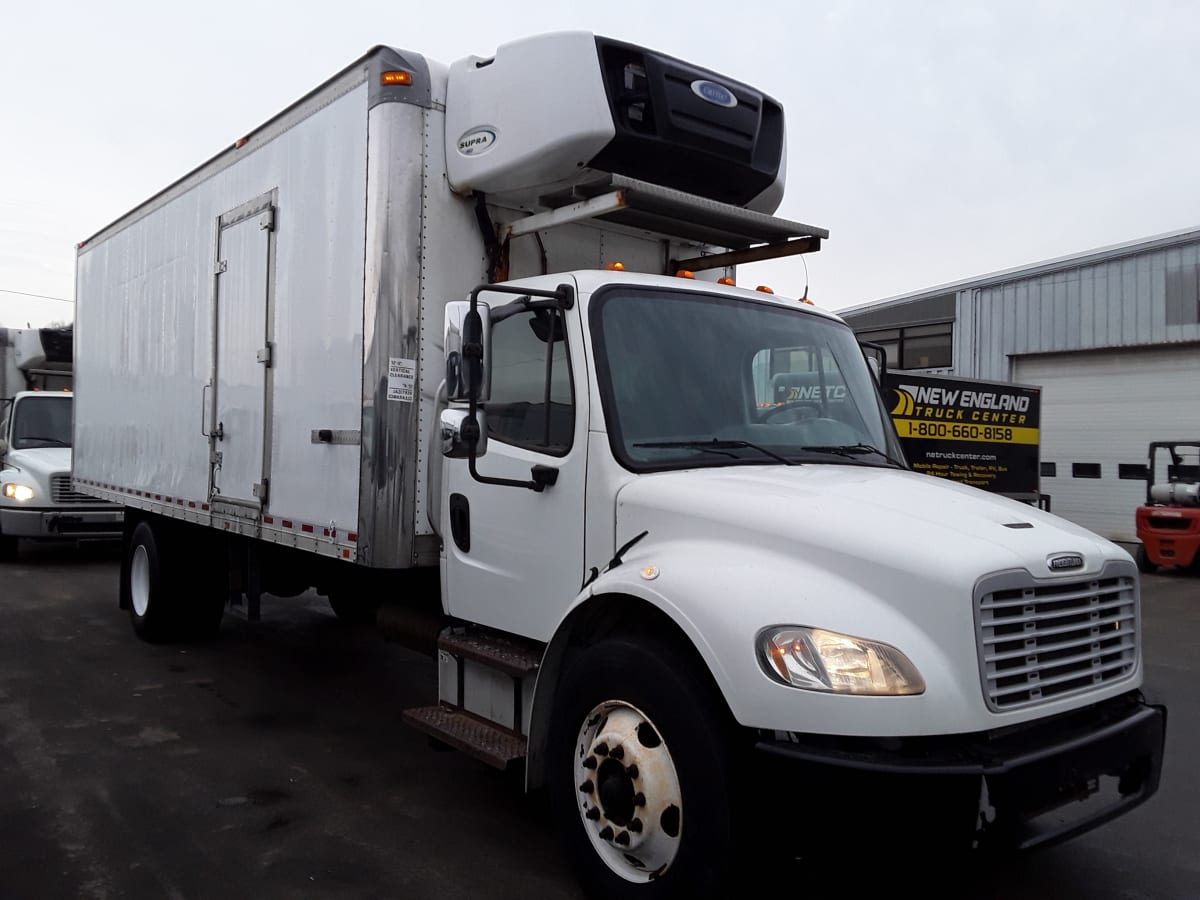 2017 Freightliner/Mercedes M2 106 664139