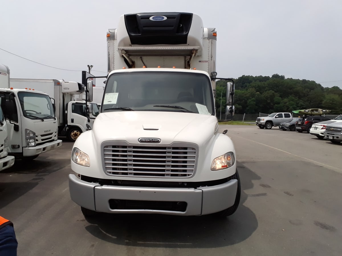 2017 Freightliner/Mercedes M2 106 664140