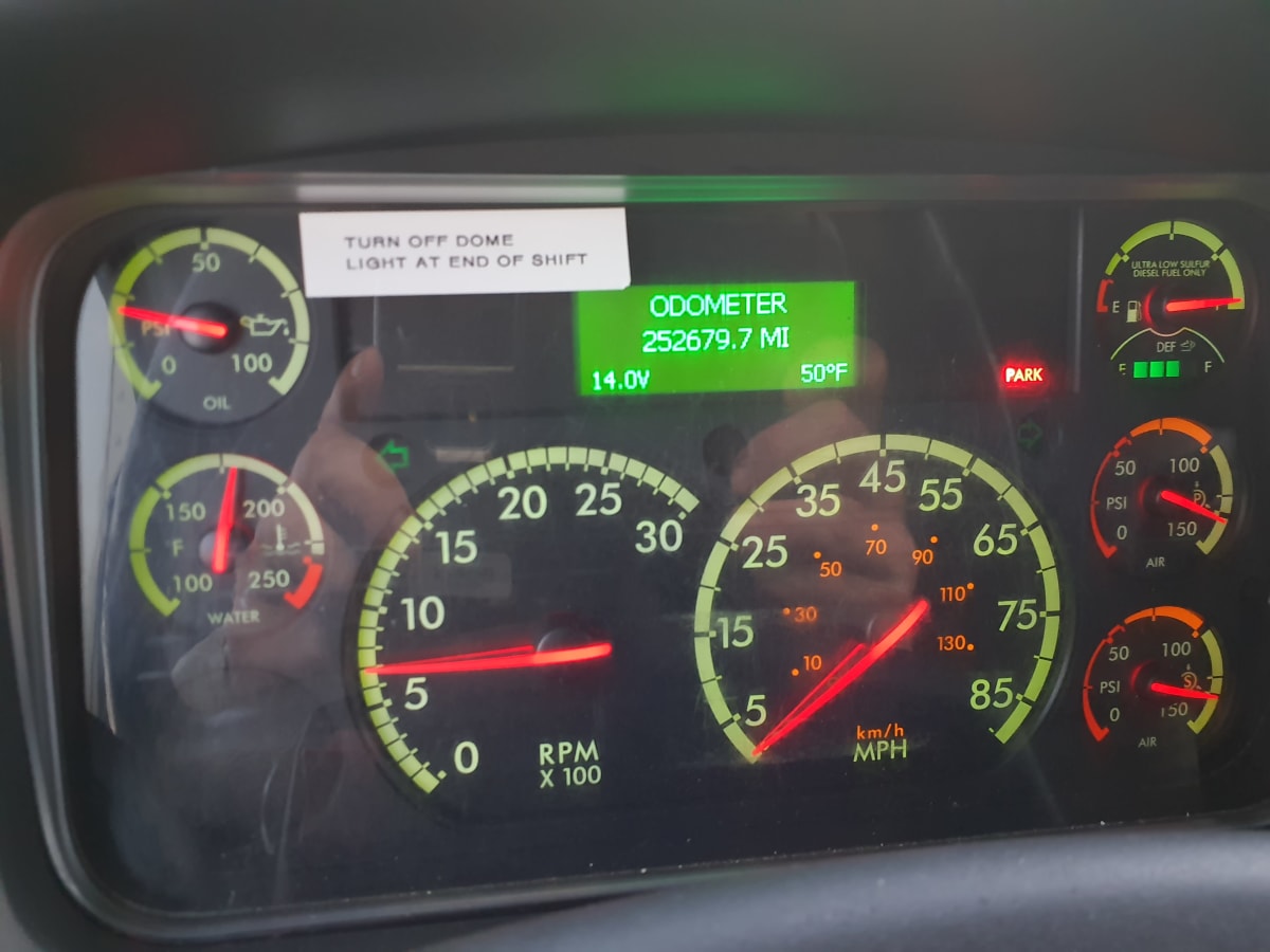 2017 Freightliner/Mercedes M2 106 664151