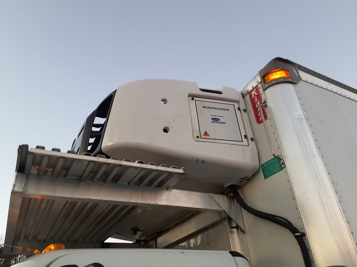 2017 Freightliner/Mercedes M2 106 664151