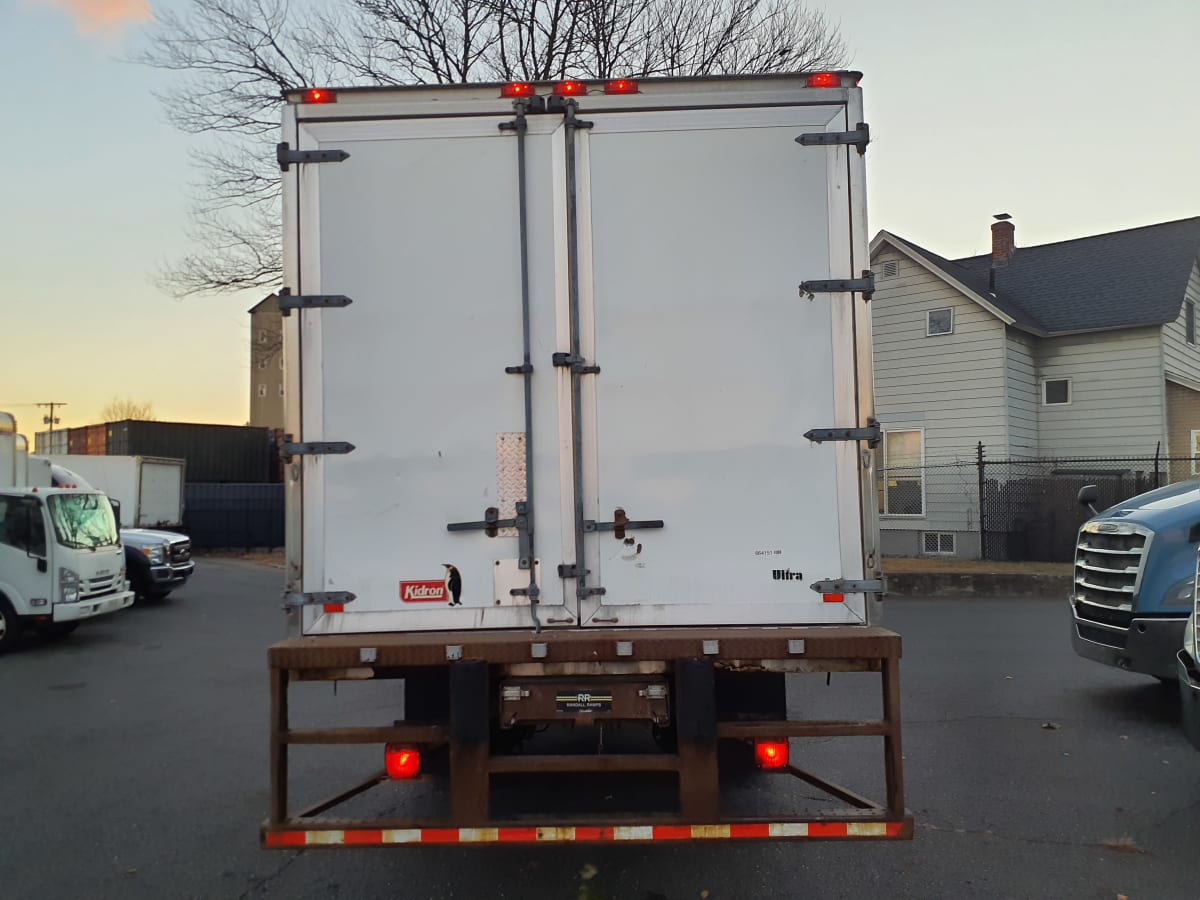 2017 Freightliner/Mercedes M2 106 664151