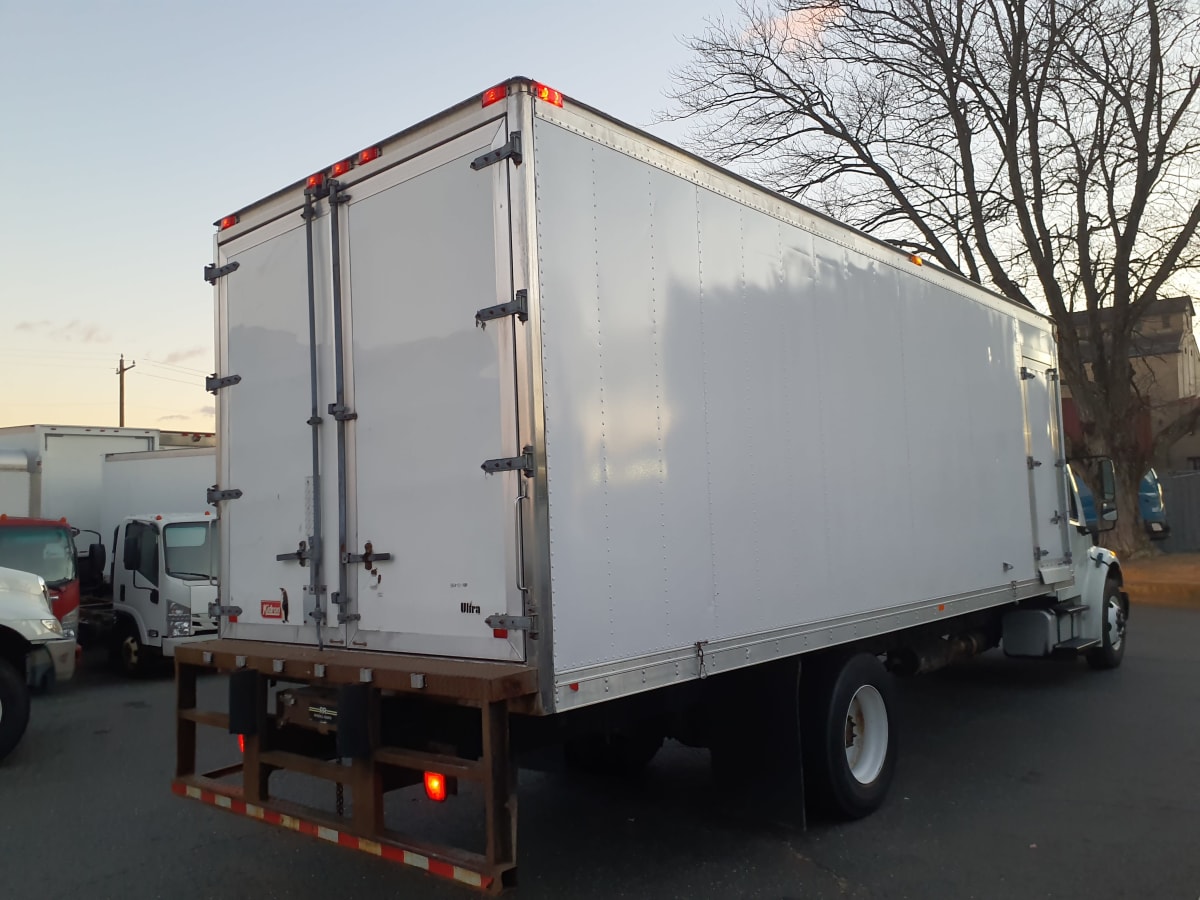 2017 Freightliner/Mercedes M2 106 664151