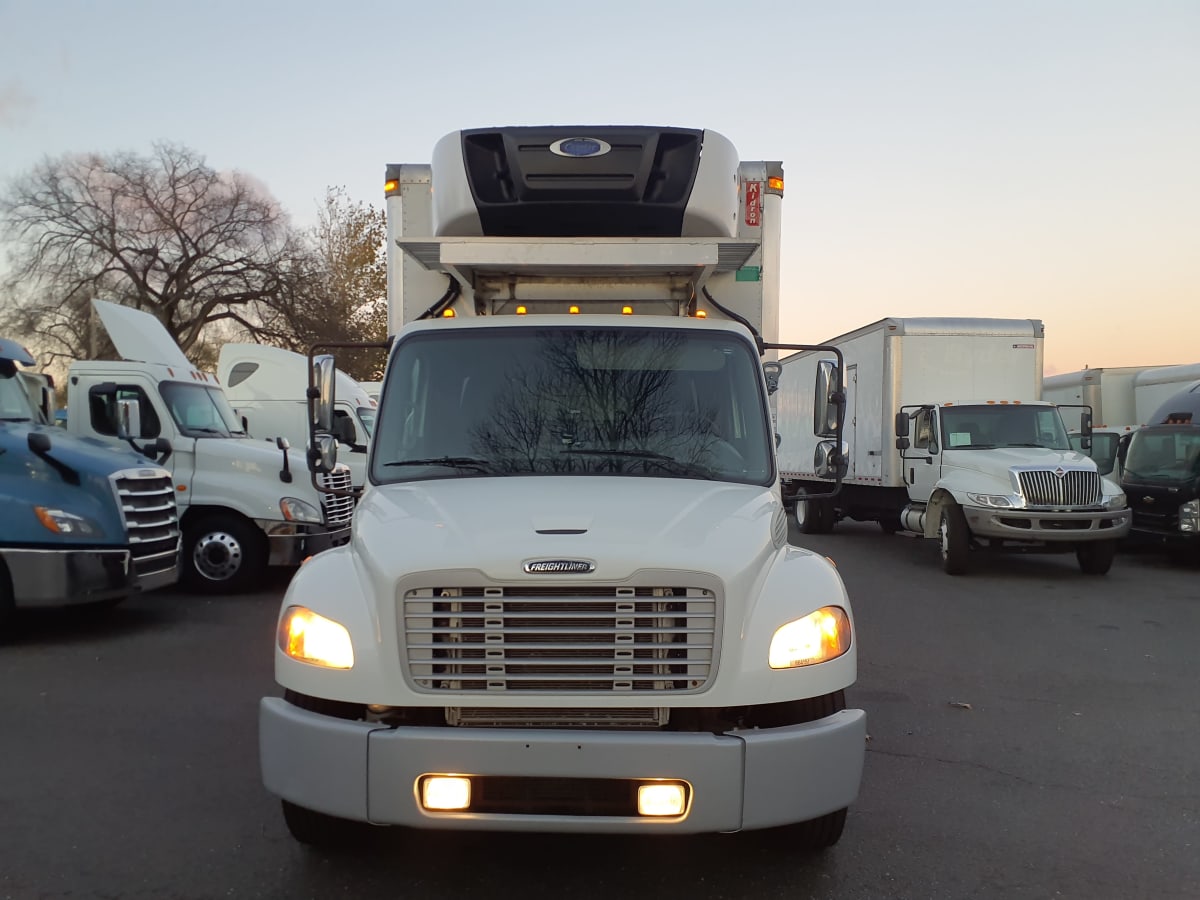 2017 Freightliner/Mercedes M2 106 664151