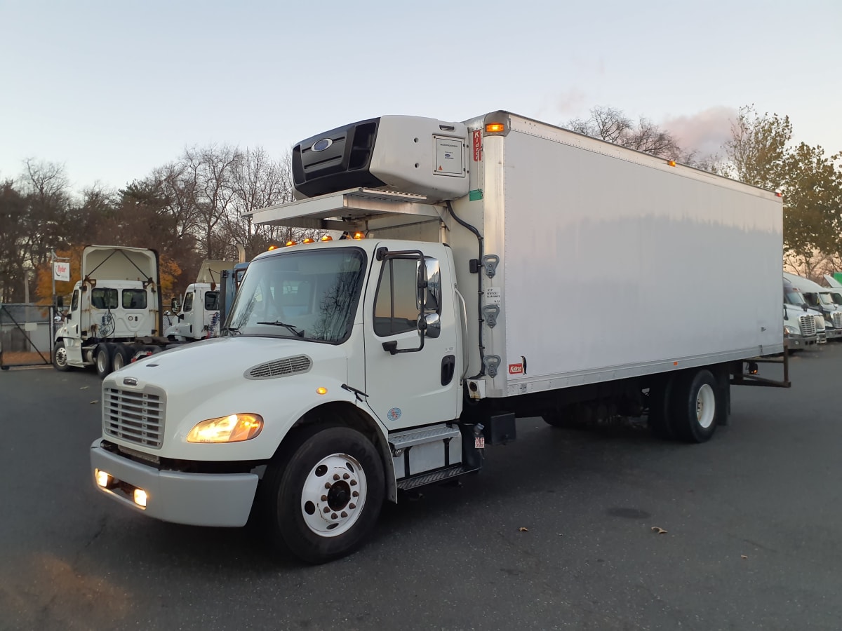 2017 Freightliner/Mercedes M2 106 664151