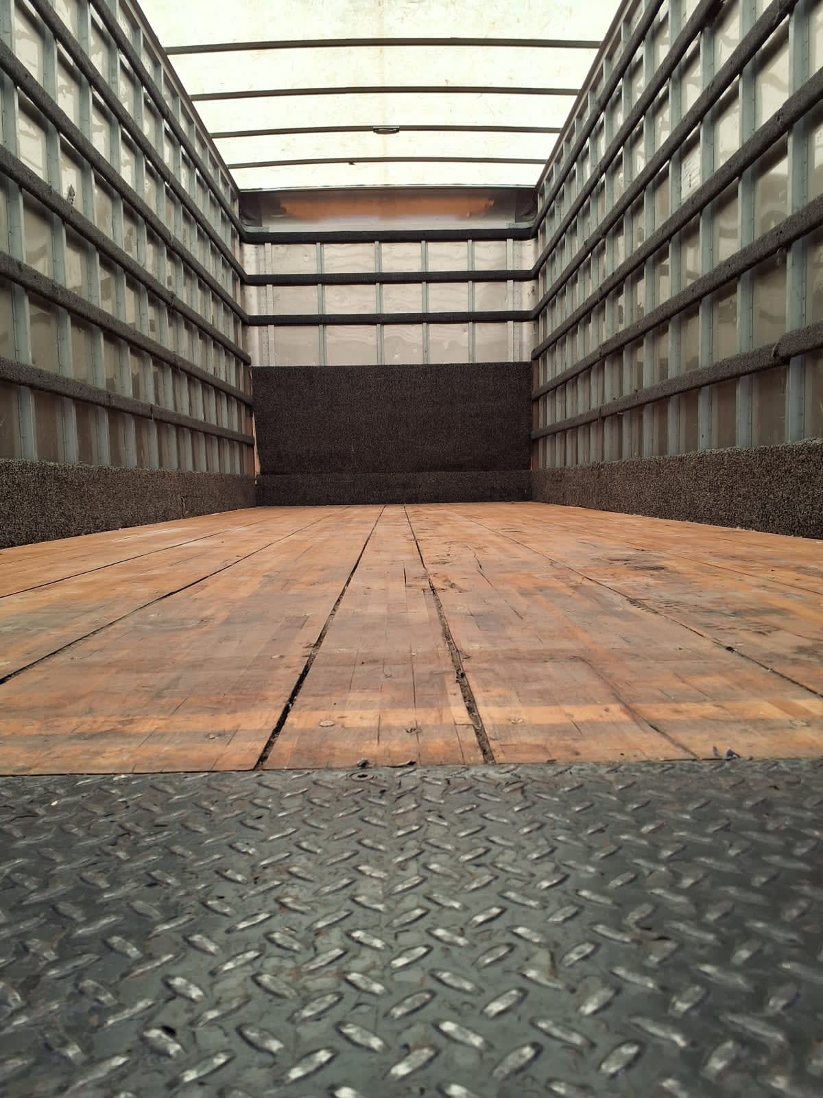 2017 Freightliner M2 106 664153