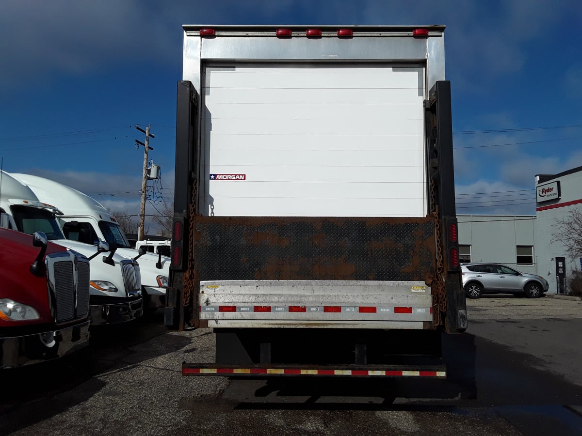 2017 Freightliner/Mercedes M2 106 664160