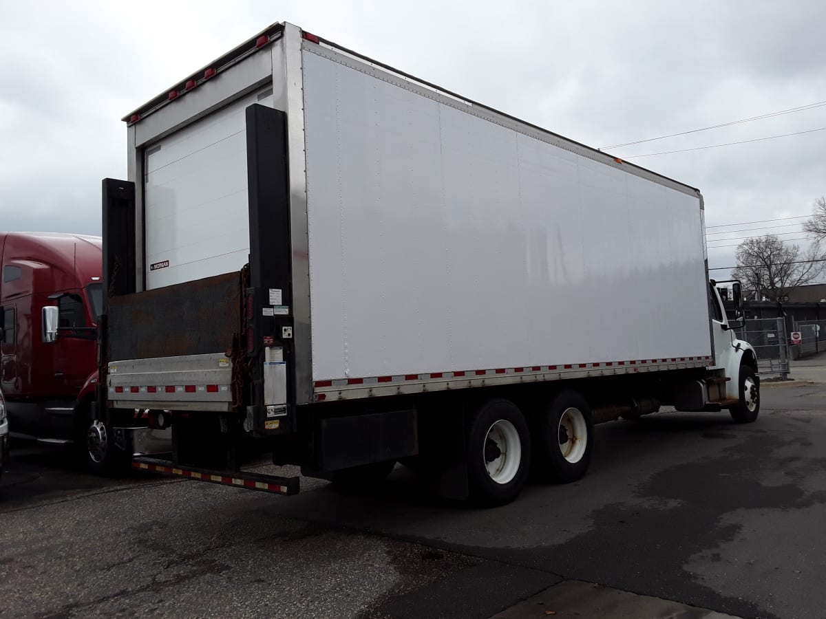 2017 Freightliner/Mercedes M2 106 664160