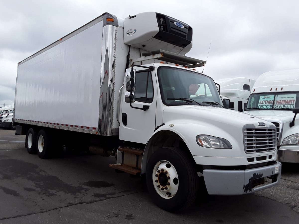 2017 Freightliner/Mercedes M2 106 664160