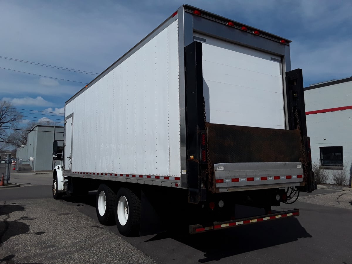 2017 Freightliner/Mercedes M2 106 664162