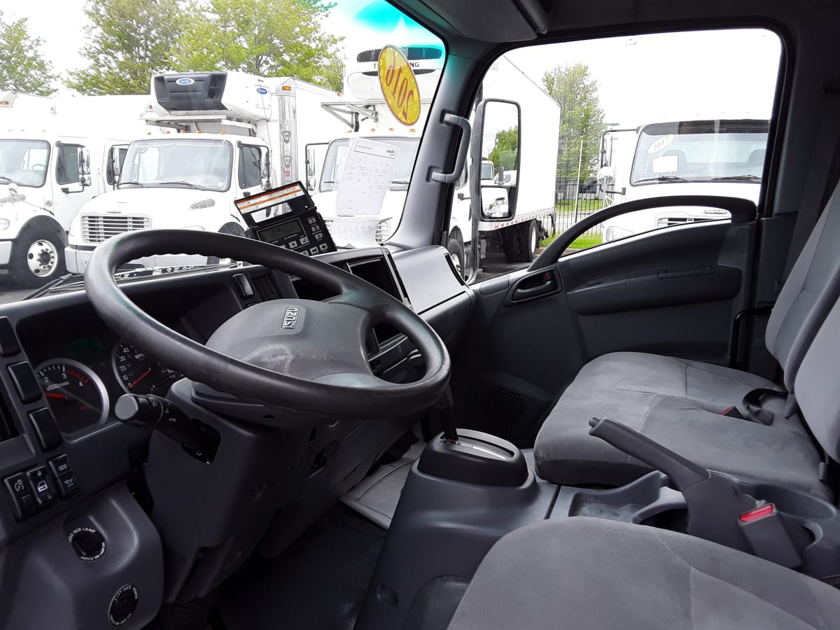 2016 Isuzu NPR 664181