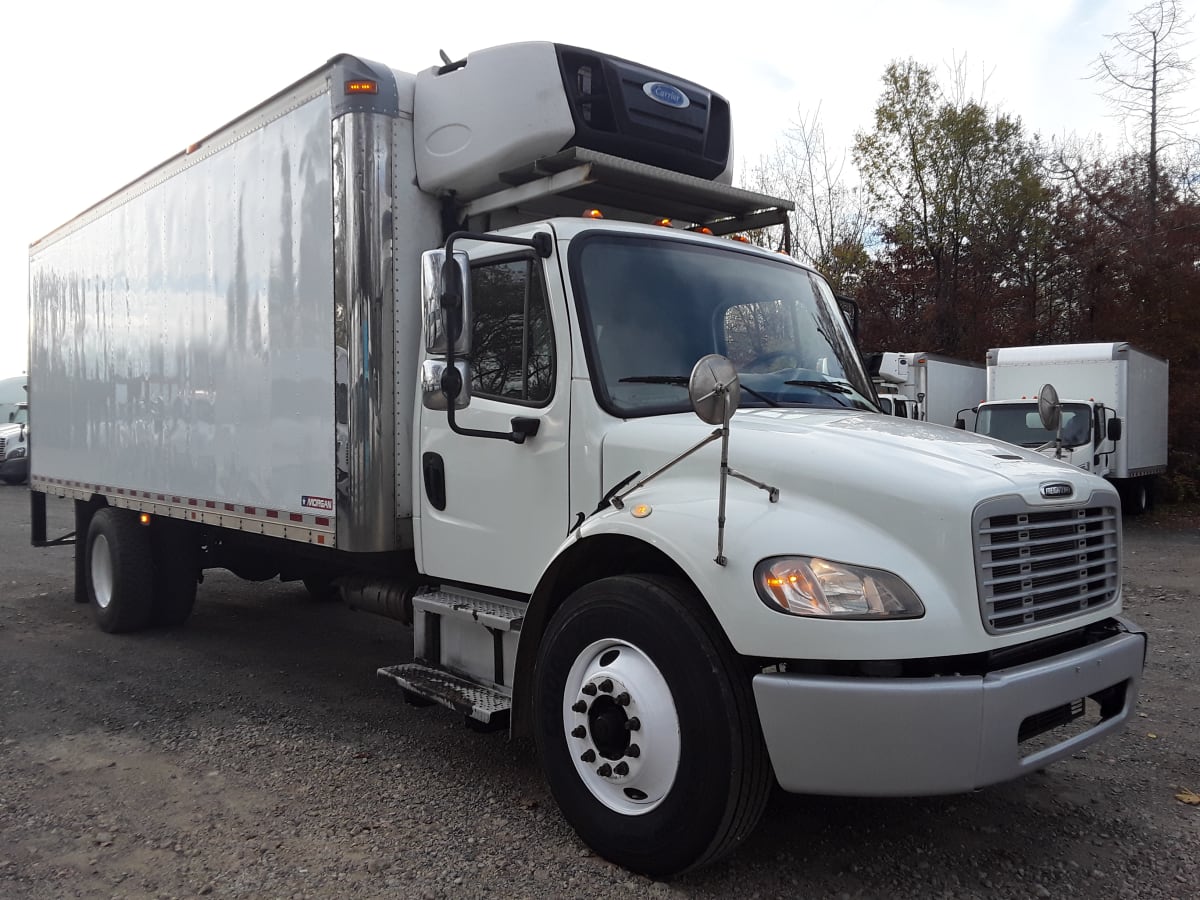 2017 Freightliner/Mercedes M2 106 664208