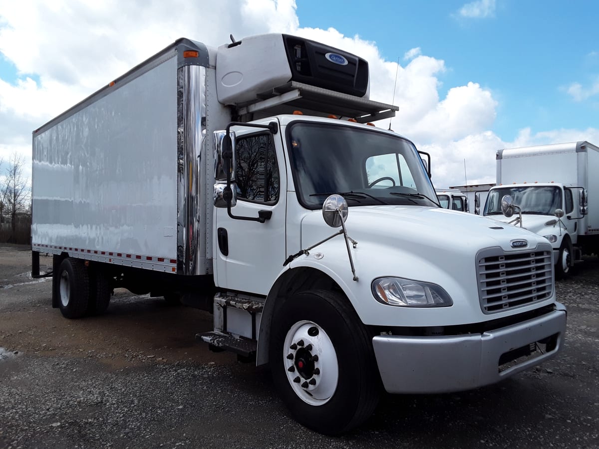 2017 Freightliner/Mercedes M2 106 664210