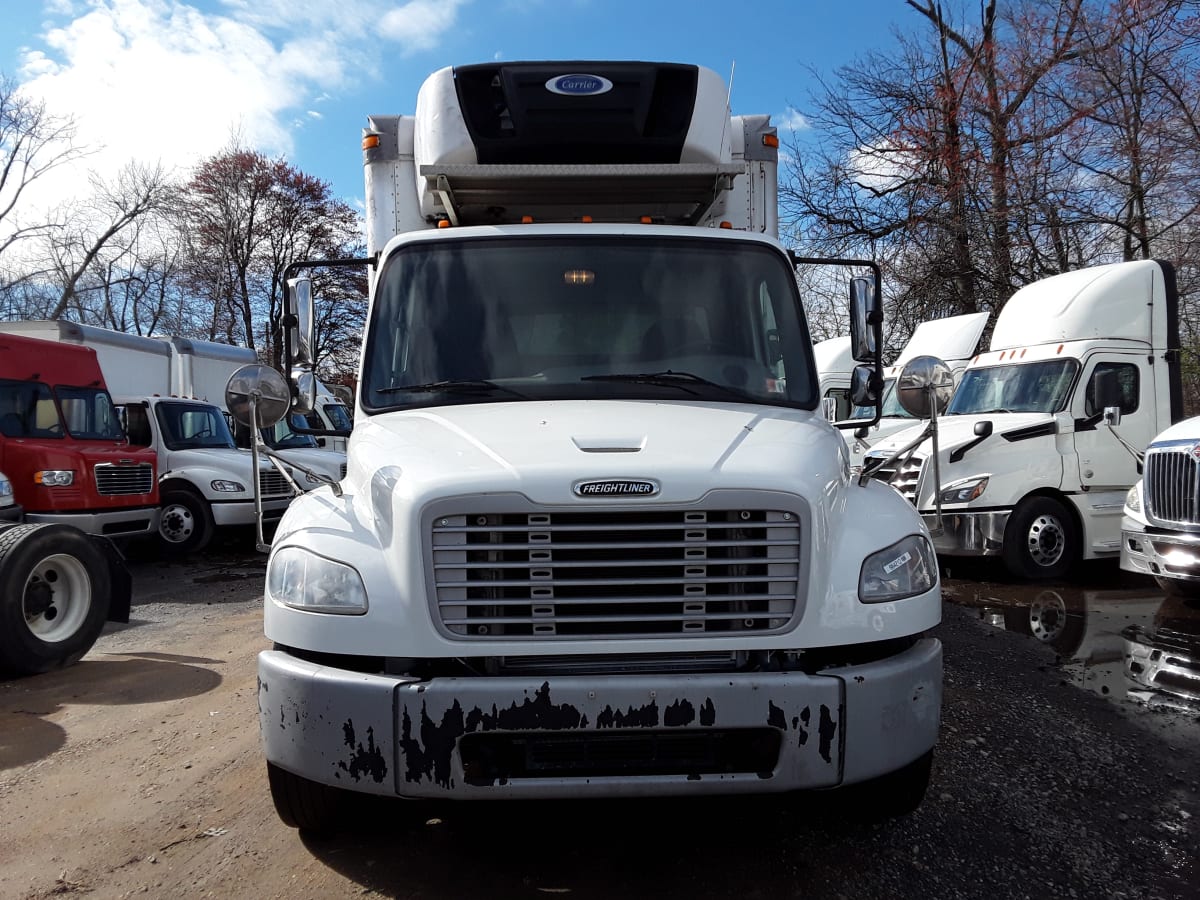 2017 Freightliner/Mercedes M2 106 664212