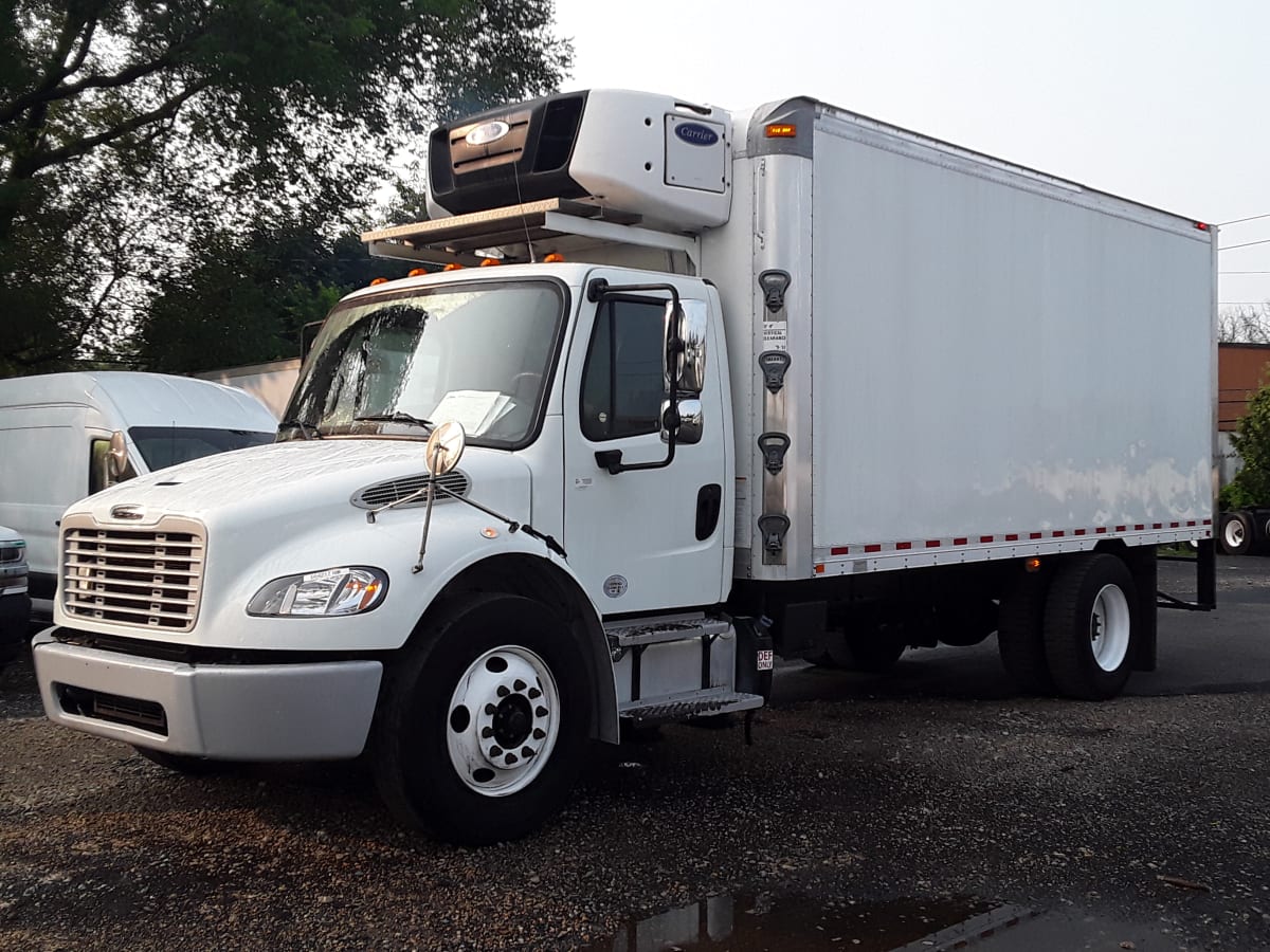 2017 Freightliner/Mercedes M2 106 664217