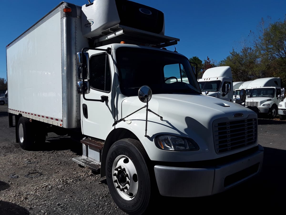 2017 Freightliner/Mercedes M2 106 664218