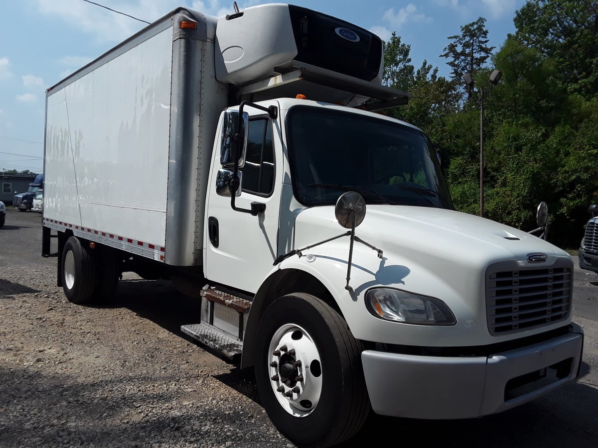 2017 Freightliner/Mercedes M2 106 664219