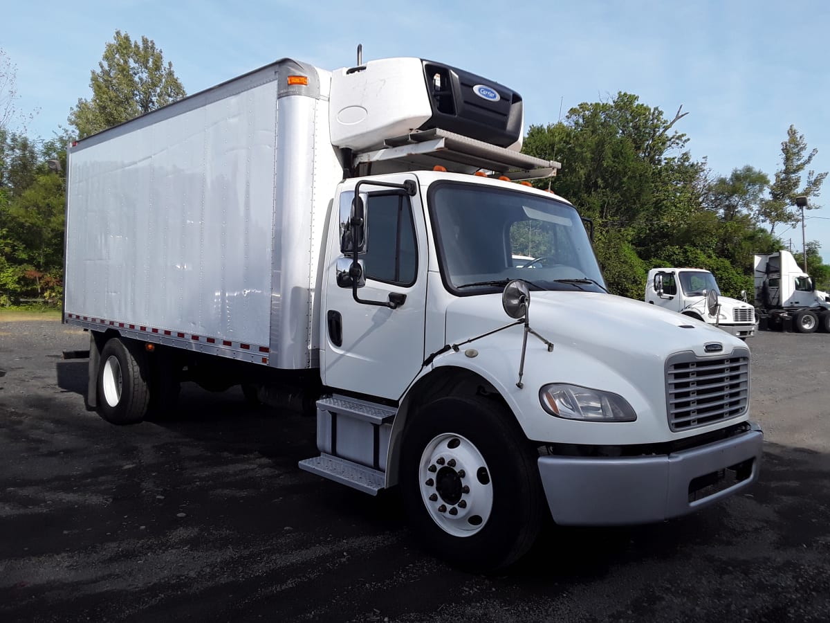 2017 Freightliner/Mercedes M2 106 664221