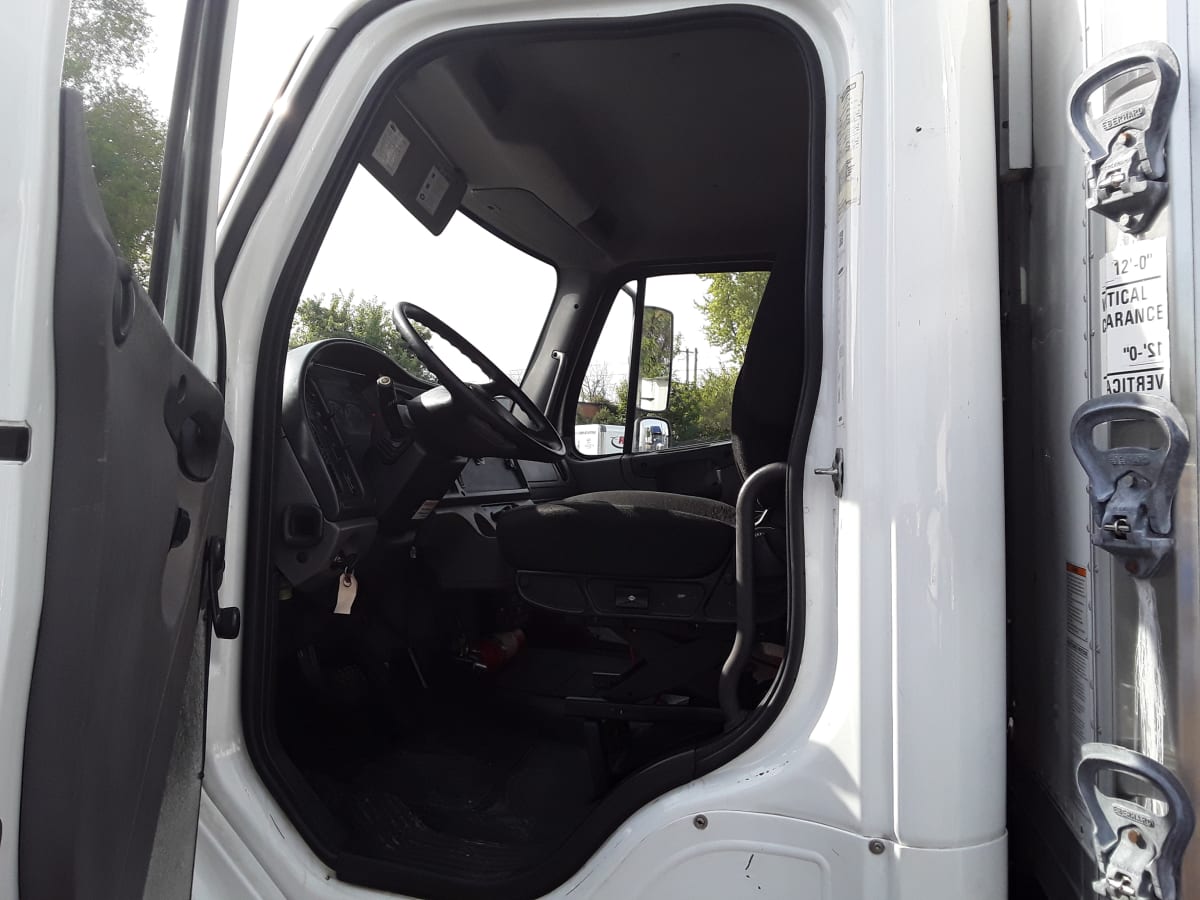 2017 Freightliner/Mercedes M2 106 664221