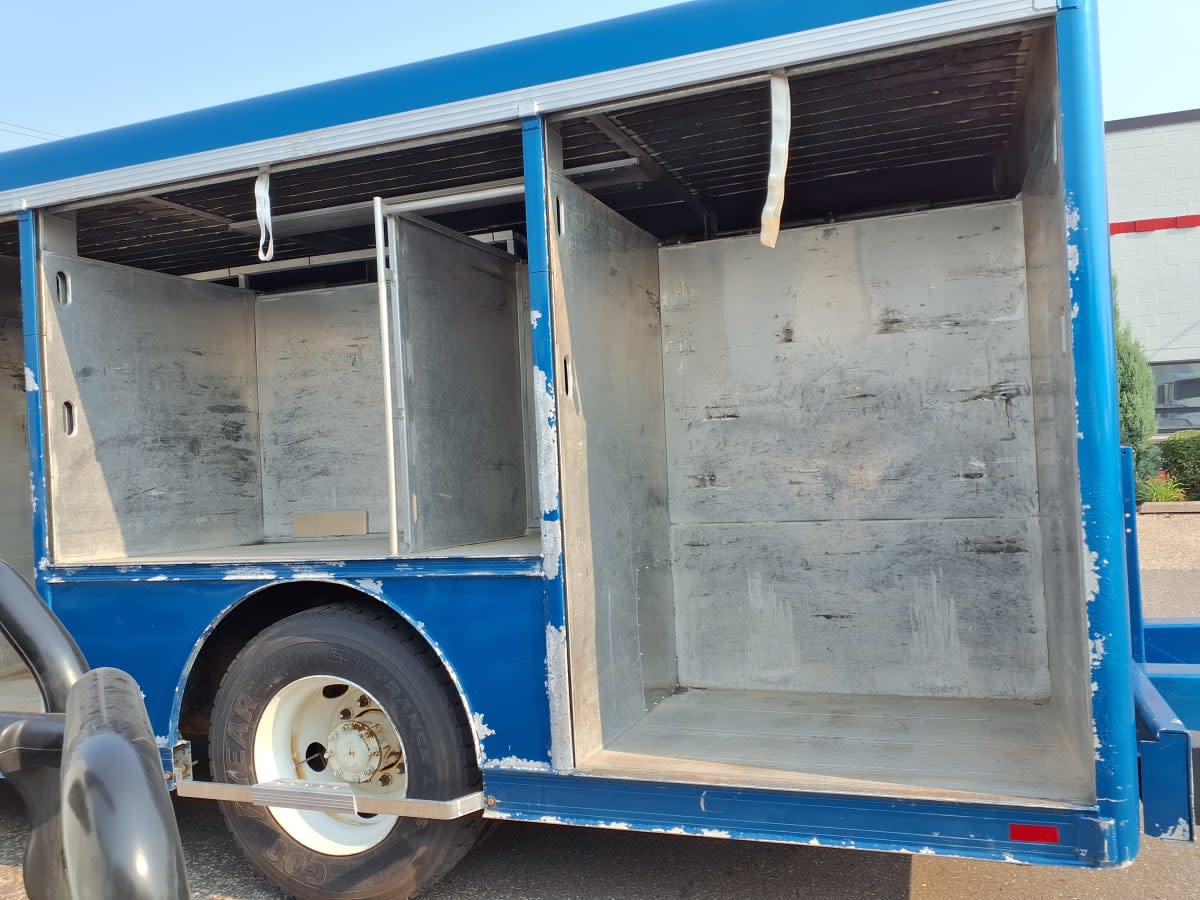 2017 Freightliner M2 106 664248