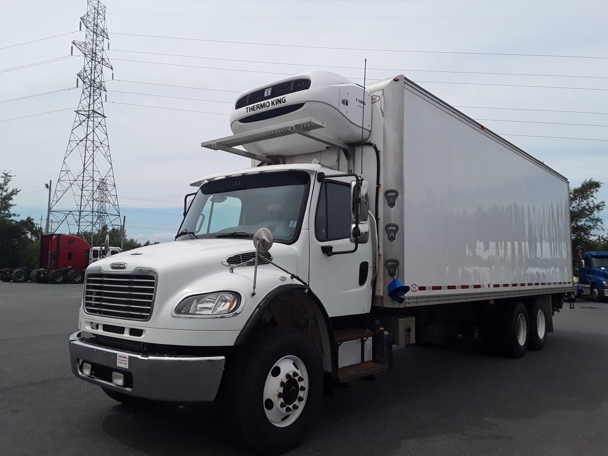 2017 Freightliner/Mercedes M2 106 664277