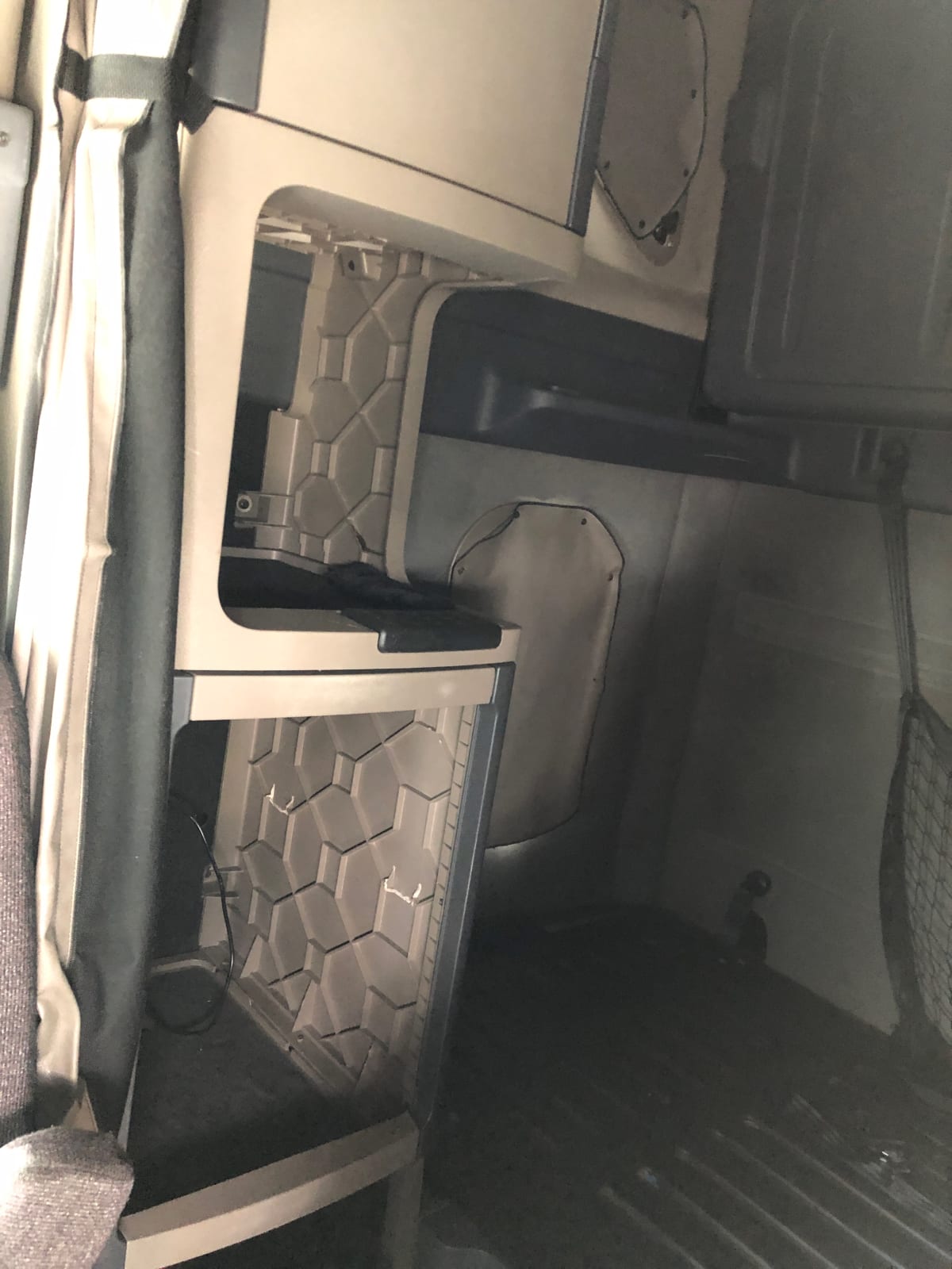 2017 Freightliner/Mercedes CASCADIA 125 664320