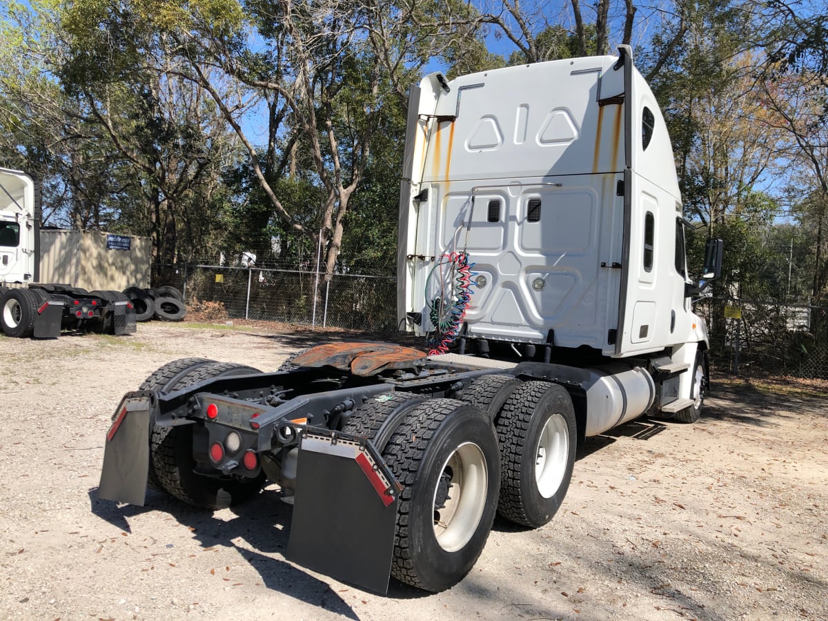 2017 Freightliner/Mercedes CASCADIA 125 664320