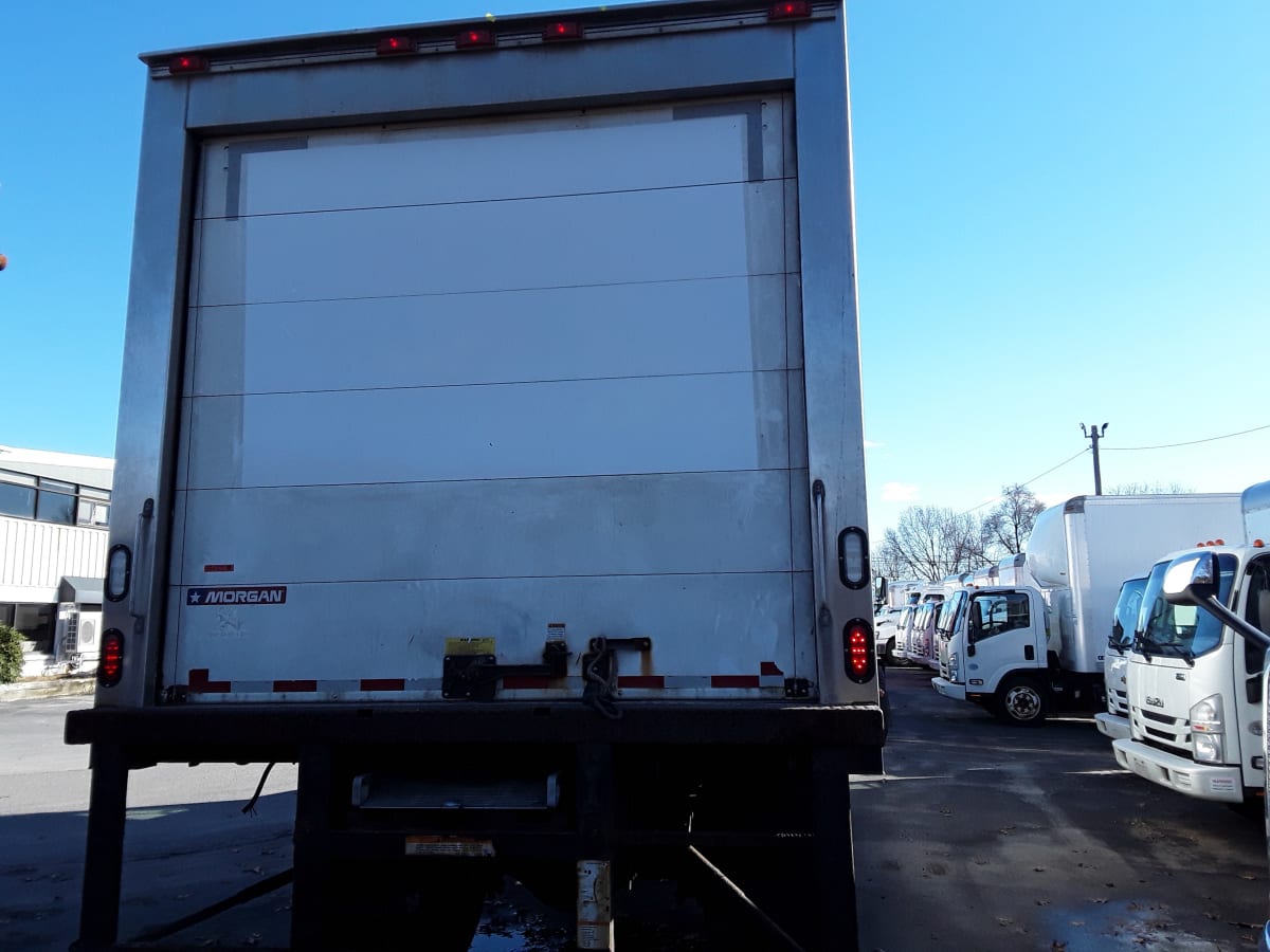 2017 Freightliner/Mercedes M2 106 664322