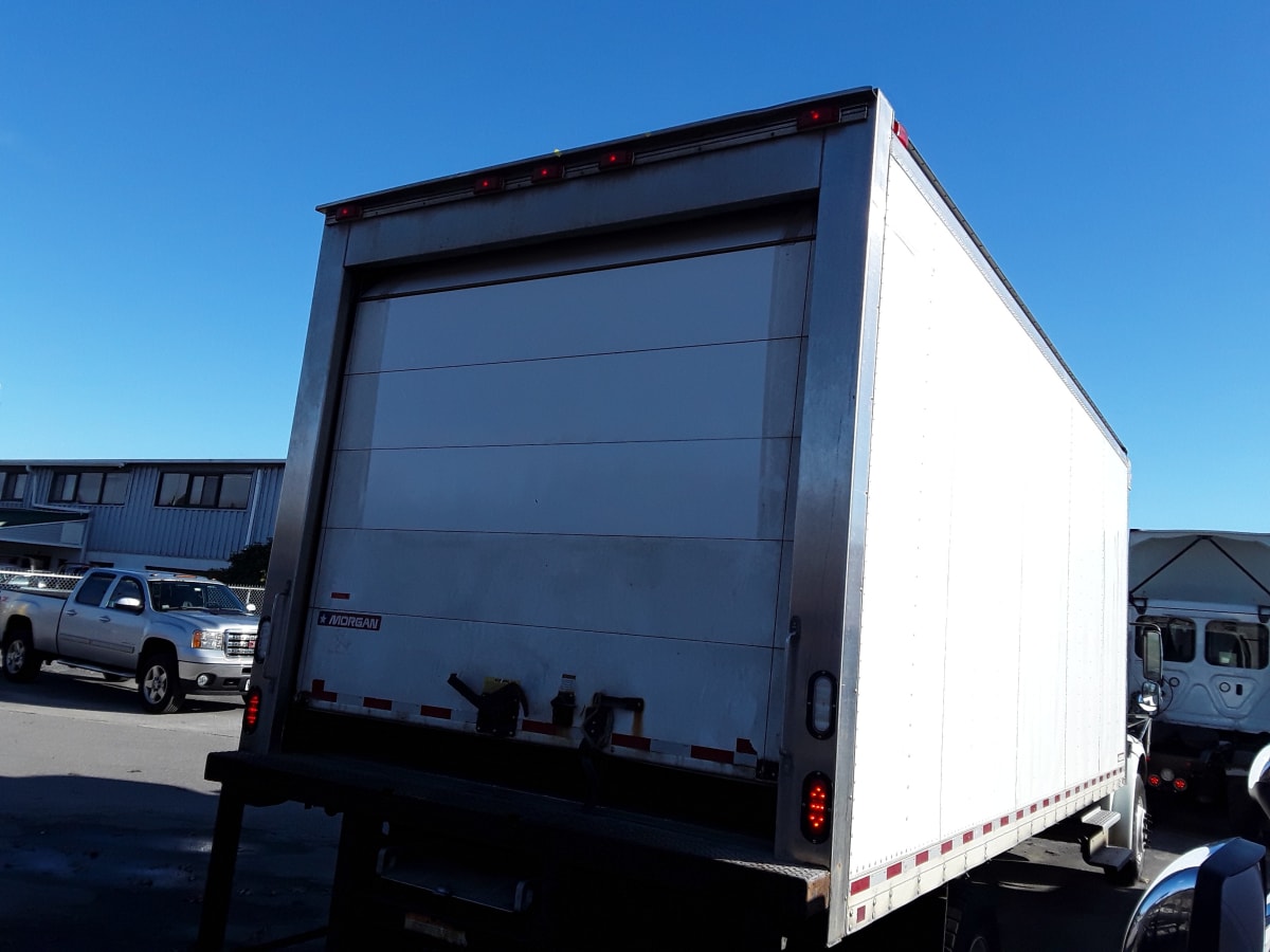 2017 Freightliner/Mercedes M2 106 664322