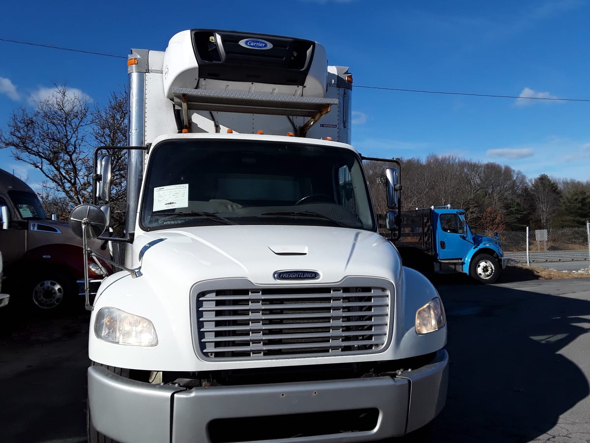 2017 Freightliner/Mercedes M2 106 664322