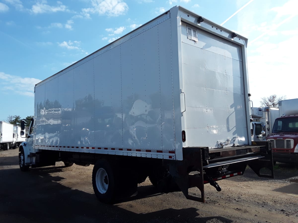 2017 Freightliner/Mercedes M2 106 664327