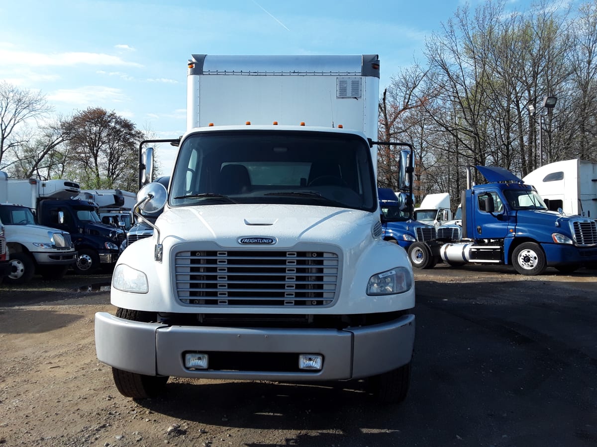 2017 Freightliner/Mercedes M2 106 664327