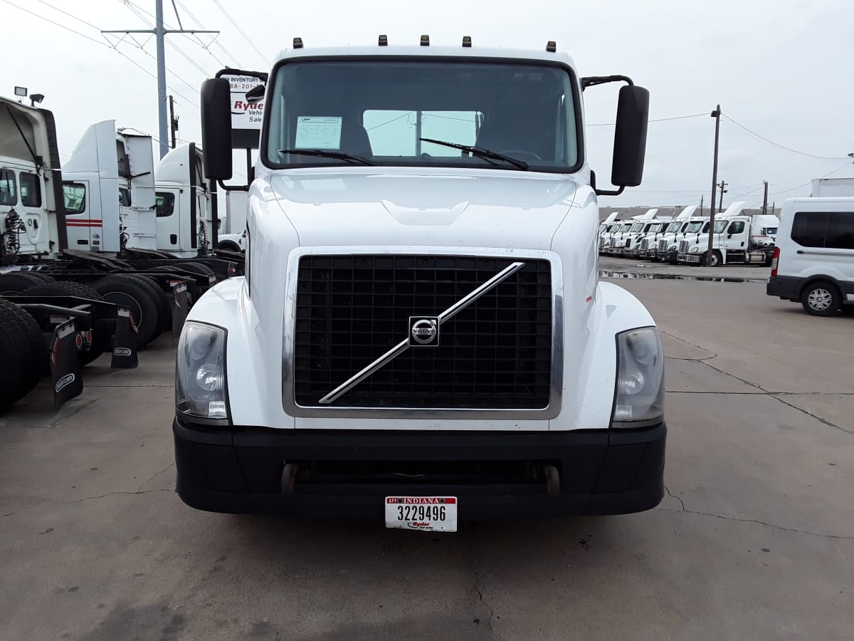 2017 Volvo VNL64TRACTOR 664354