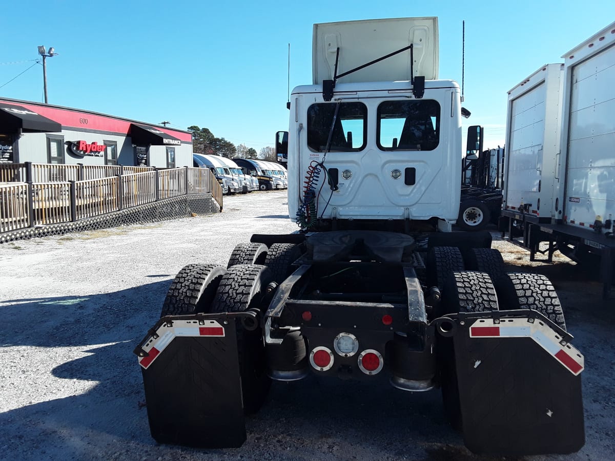 2017 Freightliner/Mercedes CASCADIA 125 664373