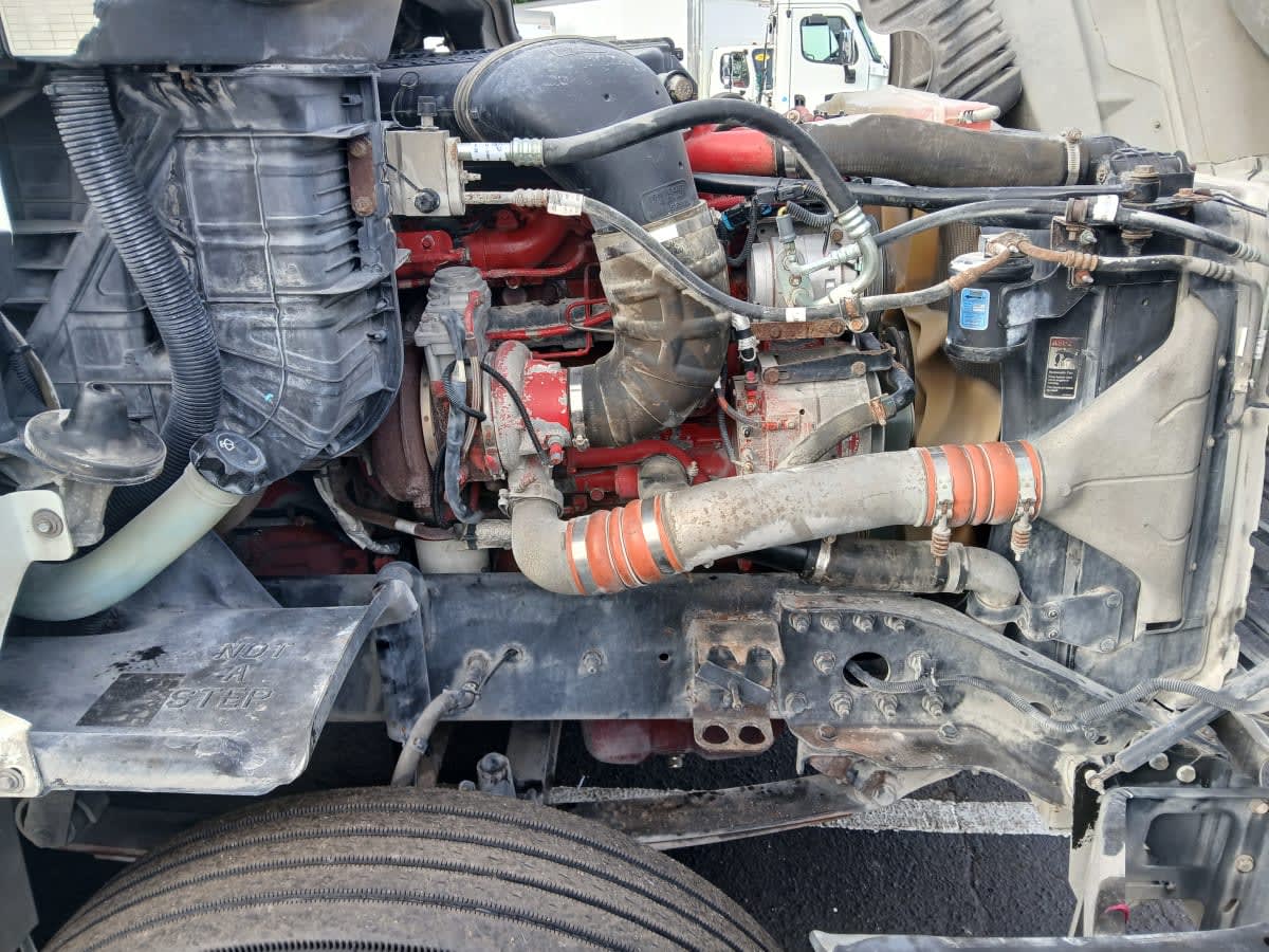 2017 Freightliner - image 9