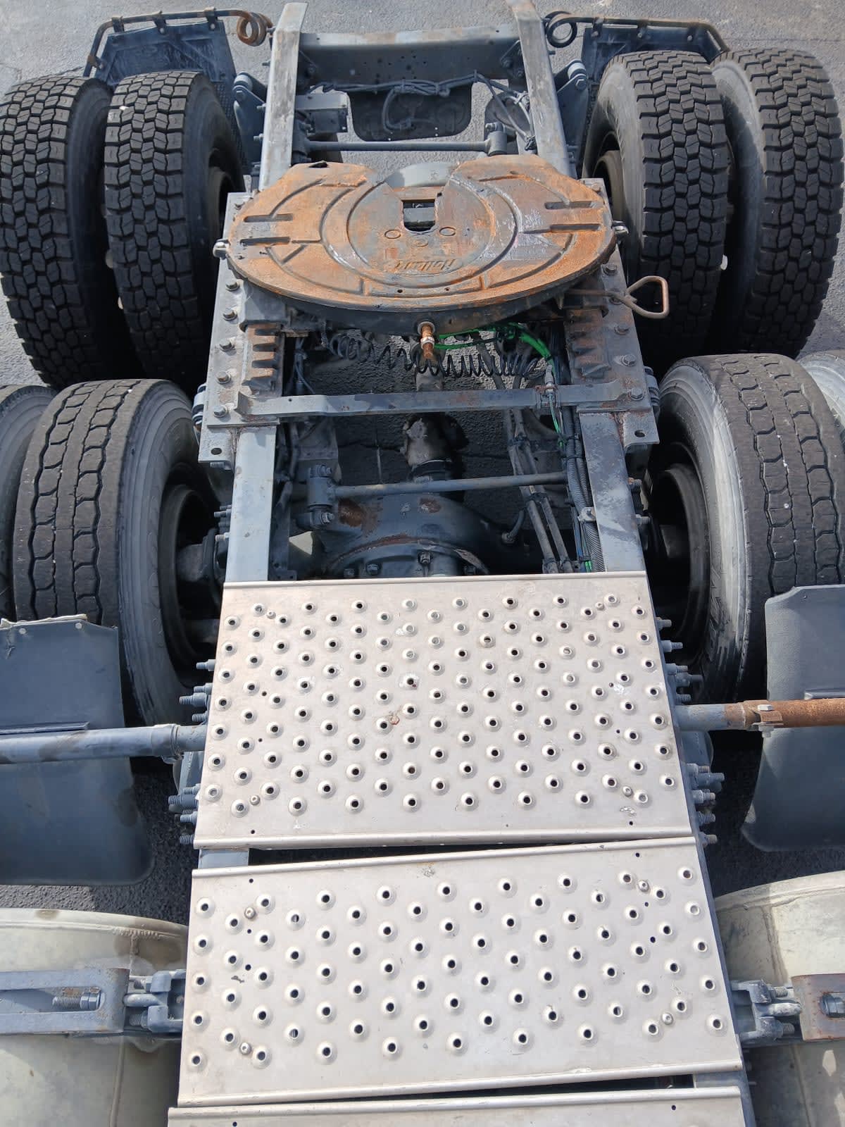 2017 Freightliner - image 10