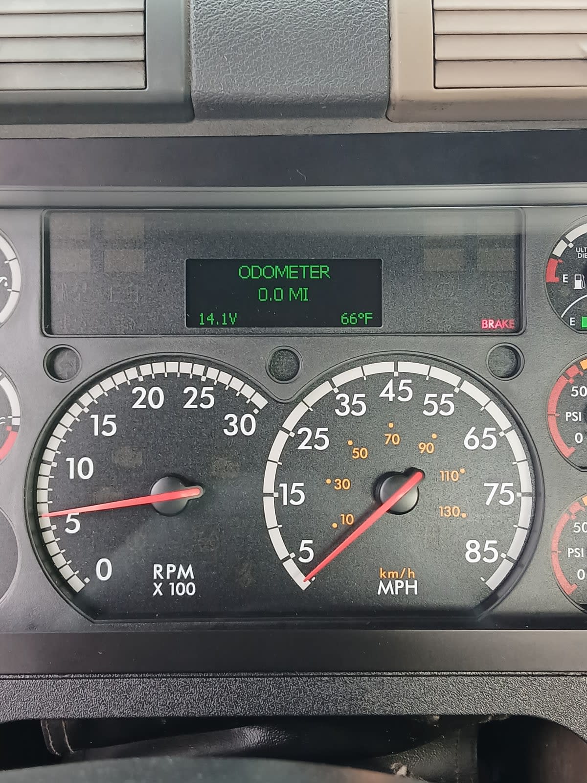 2017 Freightliner - image 12