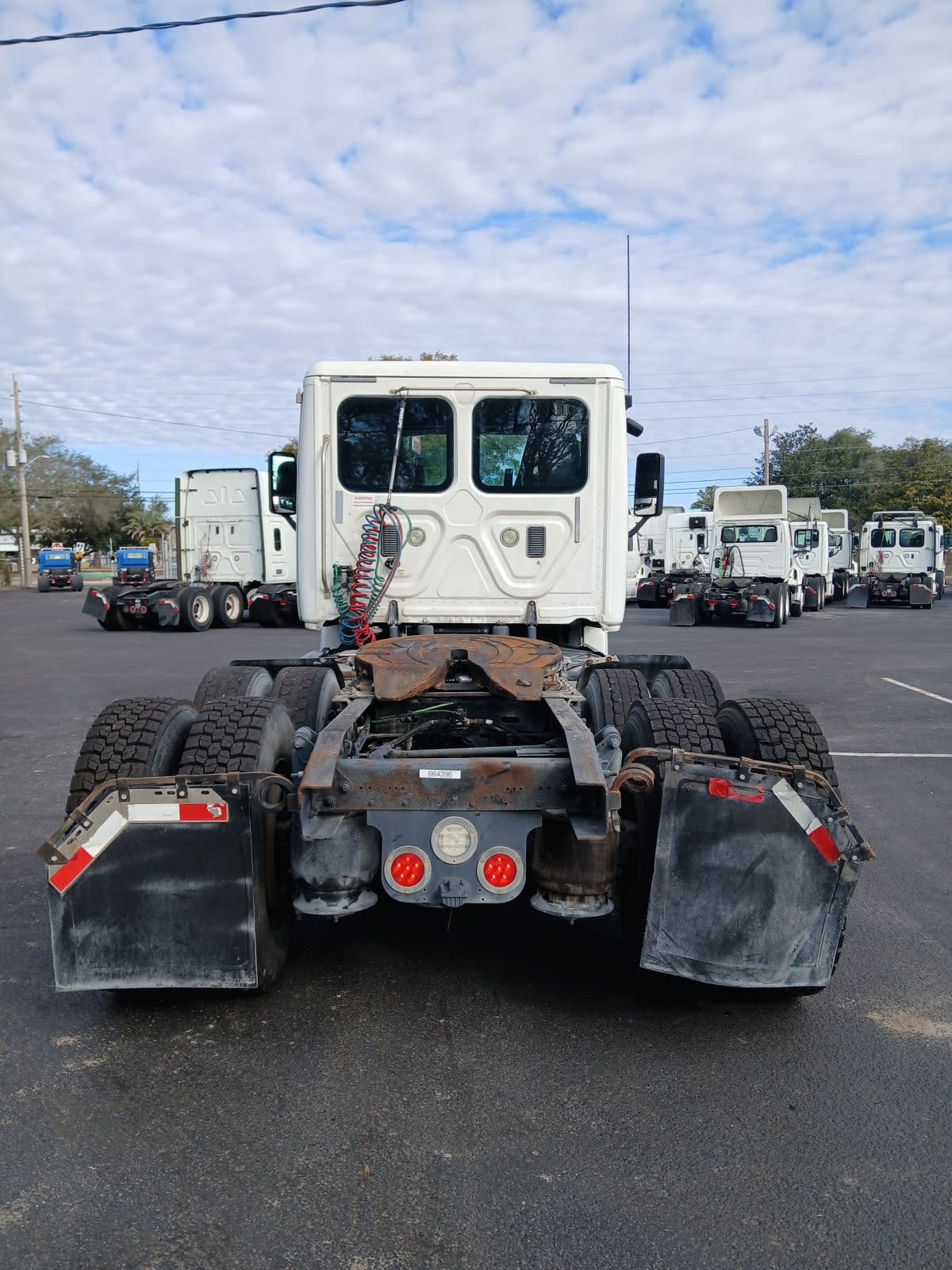 2017 Freightliner - image 5