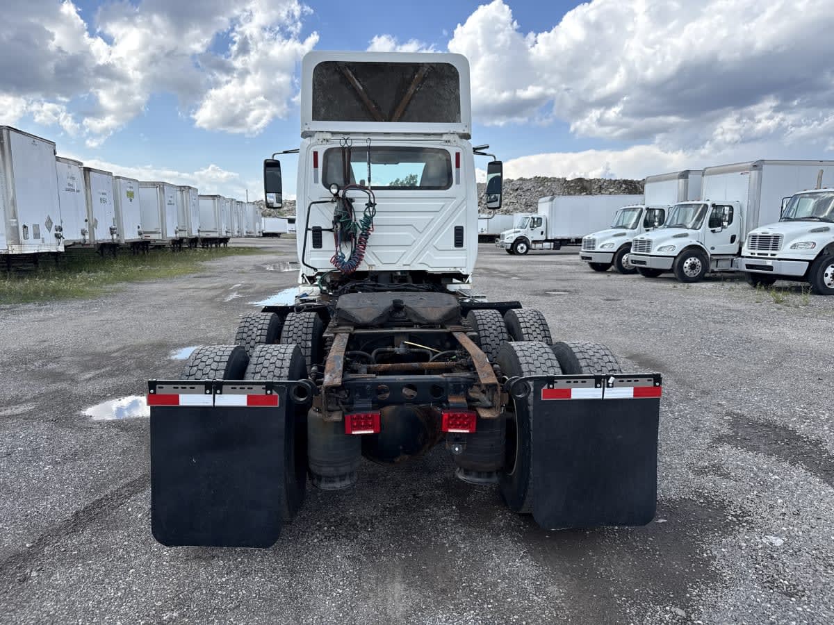 2017 International ProStar in Taylor, MI — photo 5