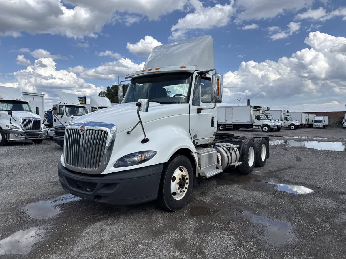 2017 International ProStar in Taylor, MI
