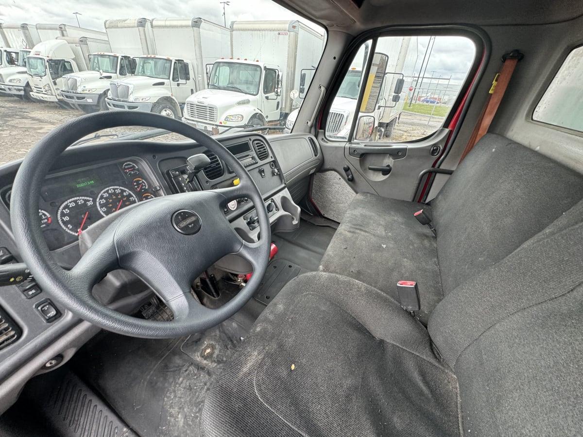 2017 Freightliner/Mercedes M2 106 664488