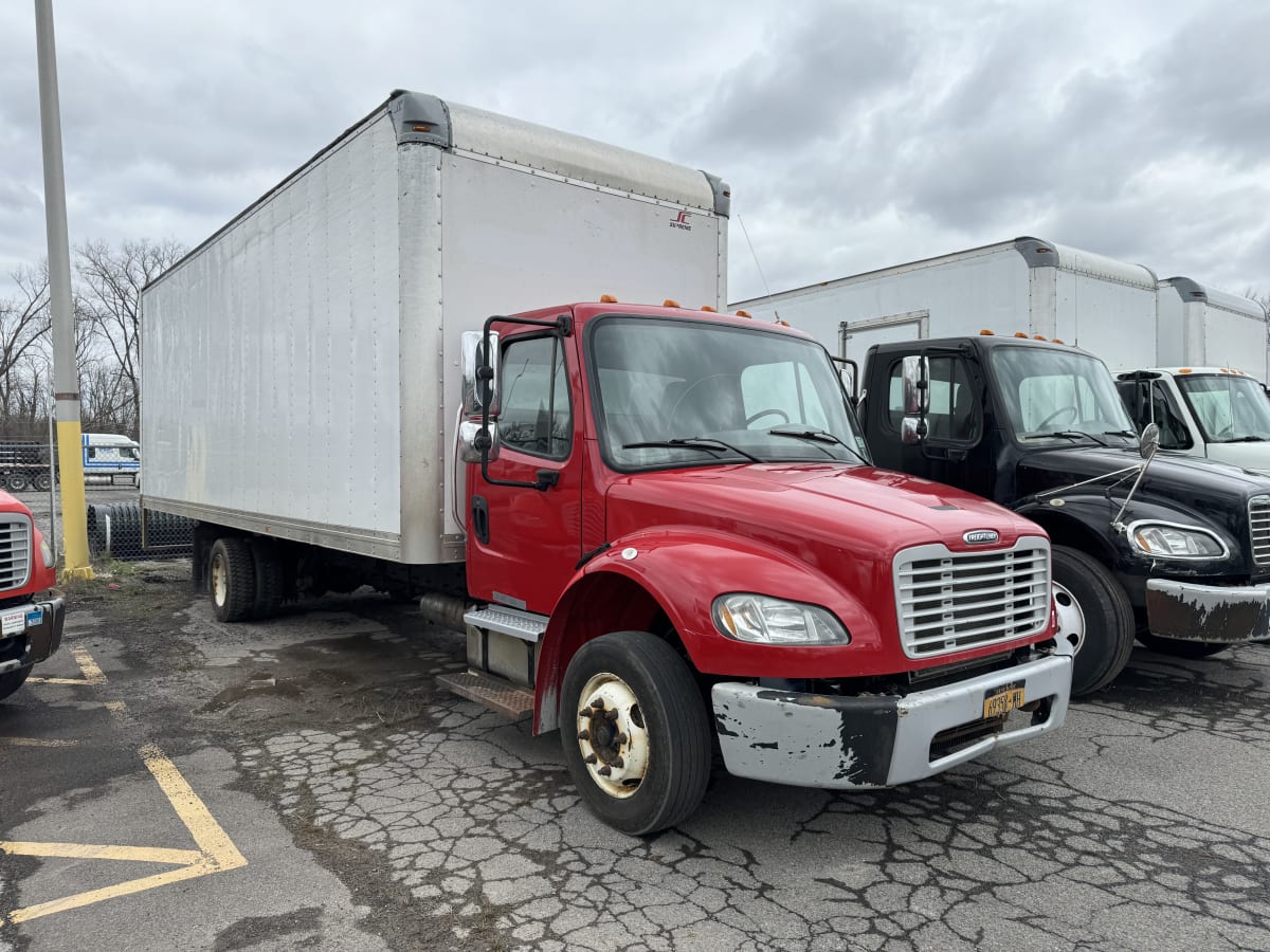 2017 Freightliner/Mercedes M2 106 664488