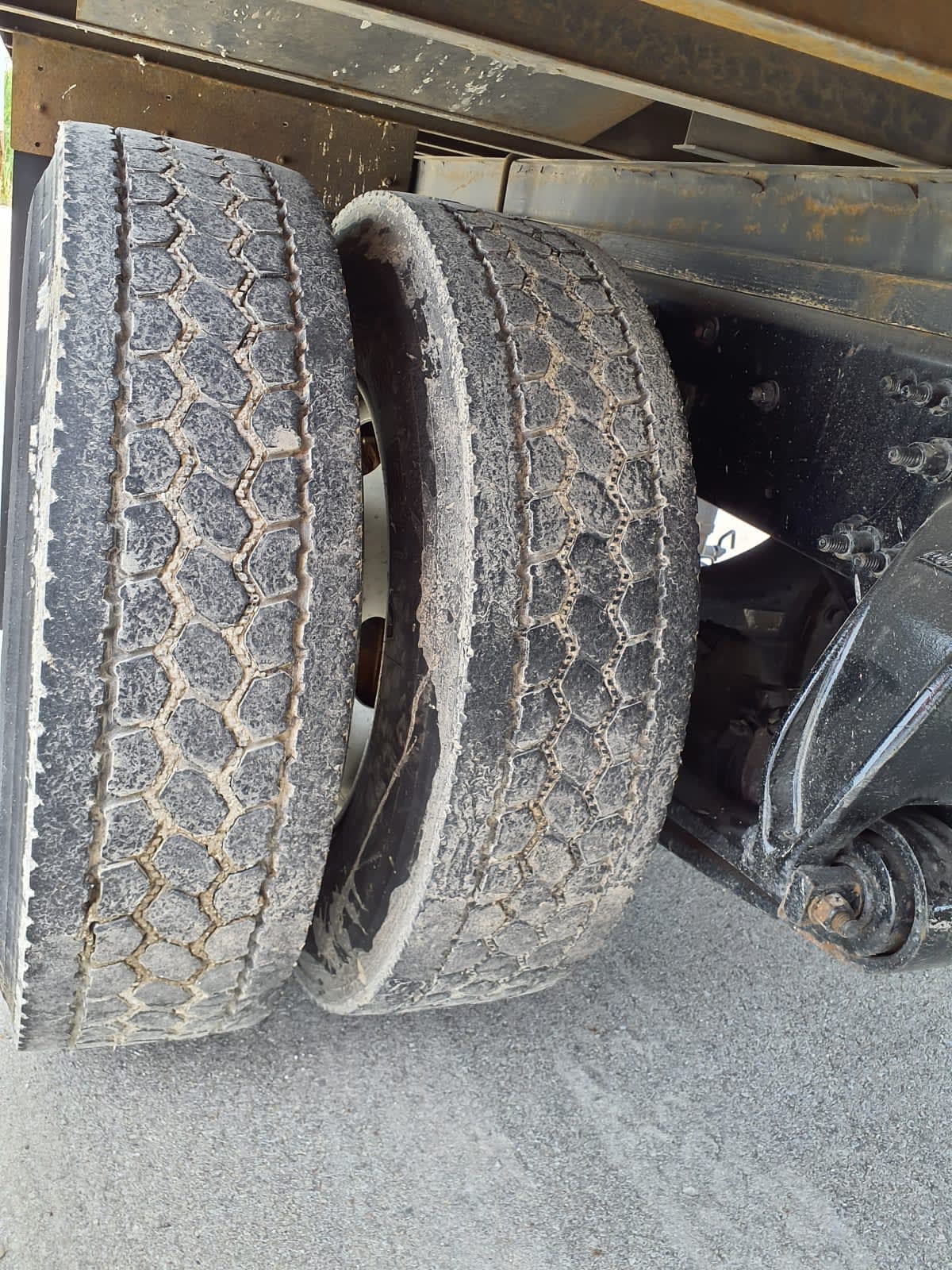 2017 Freightliner/Mercedes M2 106 664619