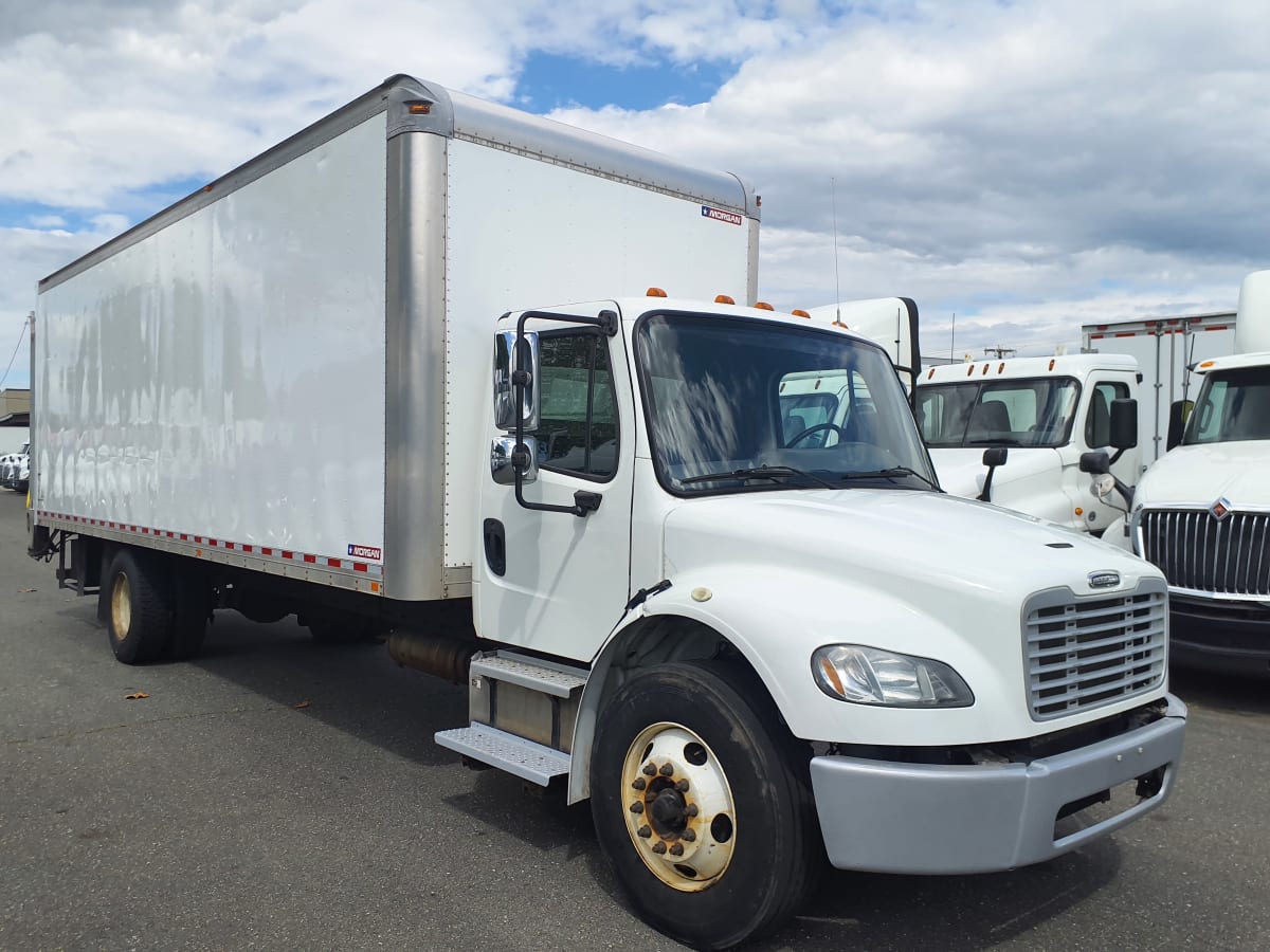 2017 Freightliner/Mercedes M2 106 664633