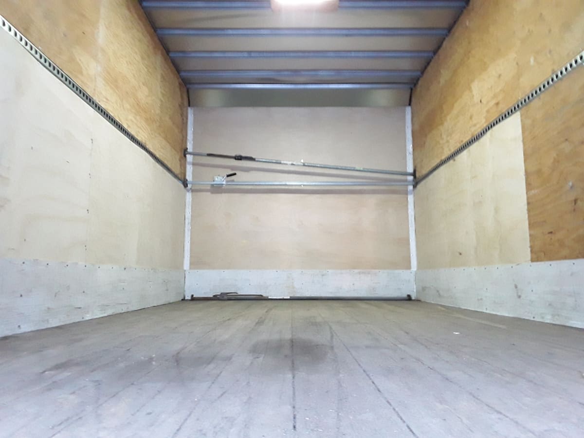 2016 Ford Motor Company F-550 SUPER DUTY 664634